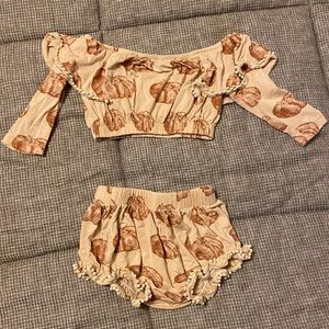 Kate Quinn Matching Set